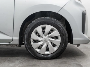 Минивэн Toyota Roomy 2022 года, 1119000 рублей, Красноярск