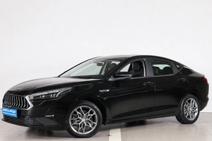 Лифтбек JAC J7 2023 года, 1659000 рублей, Челябинск