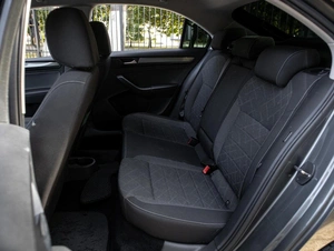 Лифтбек Volkswagen Polo 2020 года, 1650000 рублей, Большой Сочи