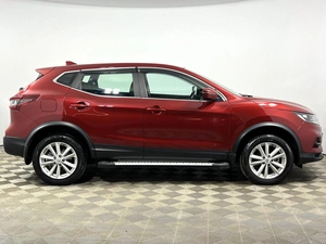 Внедорожник Nissan Qashqai 2021 года, 2198900 рублей, Казань