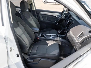 Внедорожник Geely Emgrand X7 2019 года, 1170000 рублей, Краснодар