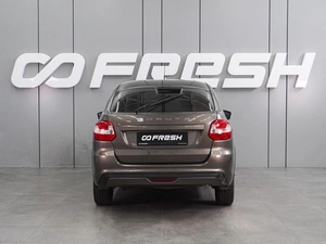 Лифтбек ВАЗ (LADA) Granta 2018 года, 599000 рублей, Воронеж