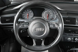 Седан Audi A6 2015 года, 2399000 рублей, Тюмень