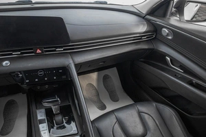 Седан Hyundai Elantra 2021 года, 1649000 рублей, Барнаул