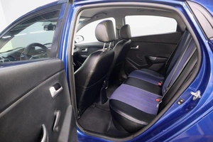 Седан Kia Rio 2011 года, 730000 рублей, Брянск