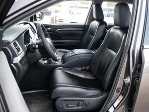 Внедорожник Toyota Highlander 2014 года, 2970000 рублей, Краснодар