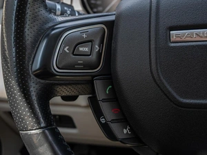 Внедорожник Land Rover Range Rover Evoque 2013 года, 2060000 рублей, Краснодар