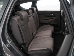 Внедорожник Hyundai Santa Fe 2022 года, 3277077 рублей, Москва