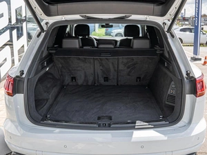 Внедорожник Volkswagen Touareg 2019 года, 5300000 рублей, Краснодар