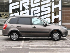 Универсал ВАЗ (LADA) Granta 2020 года, 765000 рублей, Волгоград