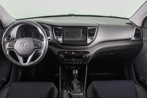 Внедорожник Hyundai Tucson 2016 года, 1959000 рублей, Пермь