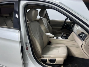 Седан BMW 3 серия 2012 года, 1469900 рублей, Казань