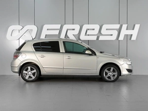 Хетчбэк Opel Astra 2007 года, 540000 рублей, Минеральные Воды