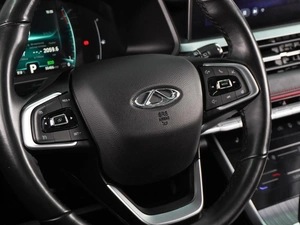 Внедорожник Chery Tiggo 4 Pro 2023 года, 1519000 рублей, Воронеж