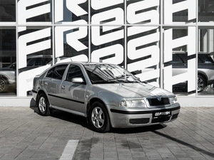 Лифтбек Skoda Octavia 2006 года, 450000 рублей, Ставрополь