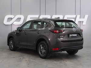 Внедорожник Mazda CX-5 2017 года, 2249000 рублей, Воронеж
