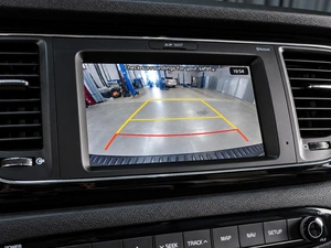 Минивэн Kia Carnival 2019 года, 3129000 рублей, Тюмень