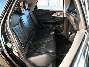 Седан Chery Arrizo 8 2023 года, 1799000 рублей, Кирилловка