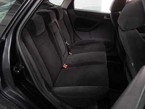 Хетчбэк Ford Focus 2007 года, 559000 рублей, Воронеж