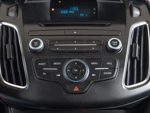 Хетчбэк Ford Focus 2017 года, 1285000 рублей, Краснодар