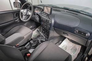 Внедорожник ВАЗ (LADA) Niva Travel 2021 года, 979000 рублей, Томск