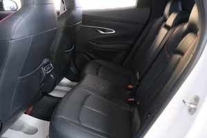 Внедорожник Changan UNI-T 2021 года, 2399000 рублей, Омск