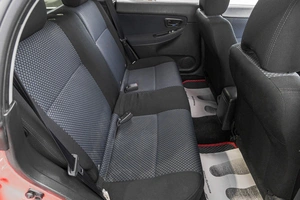 Универсал Subaru Impreza 2005 года, 599000 рублей, Барнаул