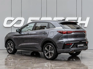 Внедорожник JAC JS6 2023 года, 1770000 рублей, Краснодар