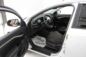 Седан ВАЗ (LADA) Vesta 2016 года, 795000 рублей, Смоленск