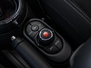 Хетчбэк MINI John Cooper Works 2016 года, 2500000 рублей, Краснодар