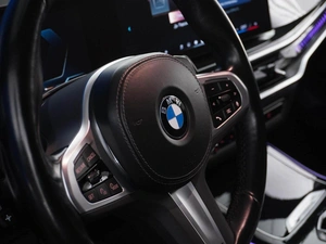 Внедорожник BMW X5 2023 года, 9499046 рублей, Москва