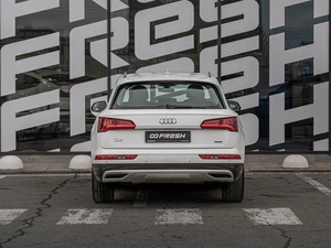 Внедорожник Audi Q5 2020 года, 3639000 рублей, Краснодар