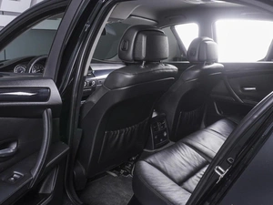 Седан BMW 5 серия 2009 года, 1489000 рублей, Ростов-на-Дону