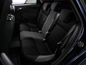 Седан Ford Focus 2012 года, 759000 рублей, Воронеж