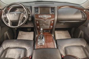 Внедорожник Nissan Patrol 2012 года, 2629000 рублей, Челябинск