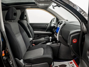 Внедорожник Nissan X-Trail 2010 года, 1300000 рублей, Красноярск
