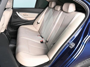 Седан BMW 3 серия 2016 года, 2239000 рублей, Ростов-на-Дону