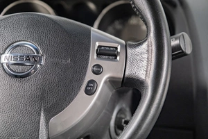Внедорожник Nissan Qashqai 2009 года, 1149000 рублей, Томск