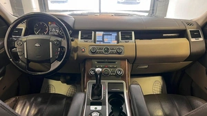 Внедорожник Land Rover Range Rover 2009 года, 1699000 рублей, Красноярск