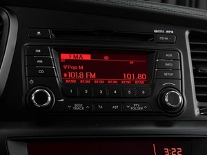 Седан Kia Optima 2013 года, 1389000 рублей, Тюмень