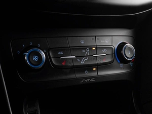 Универсал Ford Focus 2016 года, 919000 рублей, Тюмень