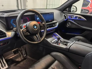 Внедорожник BMW XM 2023 года, 20700000 рублей, Новосибирск