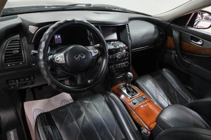 Внедорожник Infiniti QX70 2016 года, 1669000 рублей, Новокузнецк