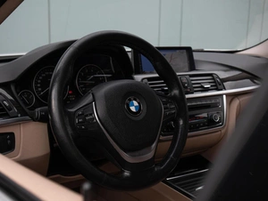 Седан BMW 3 серия 2012 года, 1495000 рублей, Большой Сочи