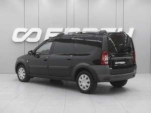 Фургон ВАЗ (LADA) Largus 2015 года, 720000 рублей, Ростов-на-Дону