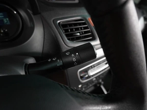 Седан Renault Fluence 2010 года, 769000 рублей, Воронеж