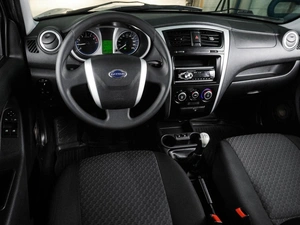 Седан Datsun on-DO 2016 года, 549000 рублей, Воронеж