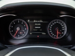 Седан Genesis G70 2019 года, 2612000 рублей, Краснодар