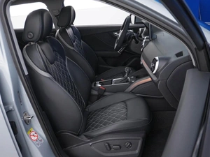 Внедорожник Audi Q2 2026 года, 3758888 рублей, Москва