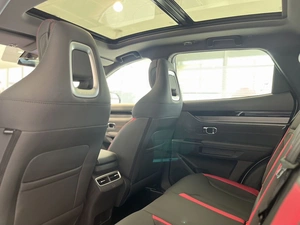 Внедорожник Jetour Dashing 2024 года, 2839900 рублей, Красноярск